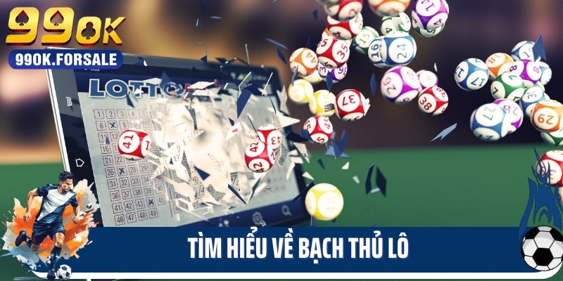 Tìm hiểu về bạch thủ lô