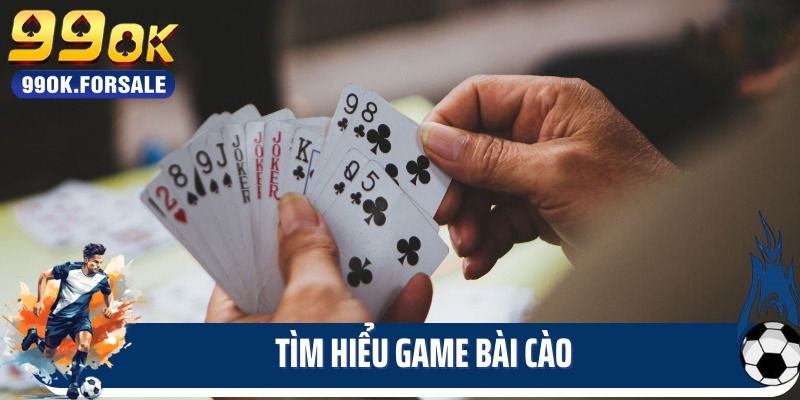Tìm hiểu game bài cào