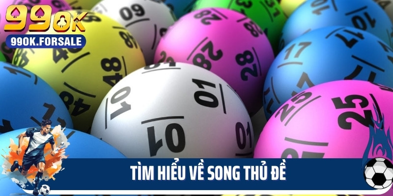 Tìm hiểu về song thủ đề