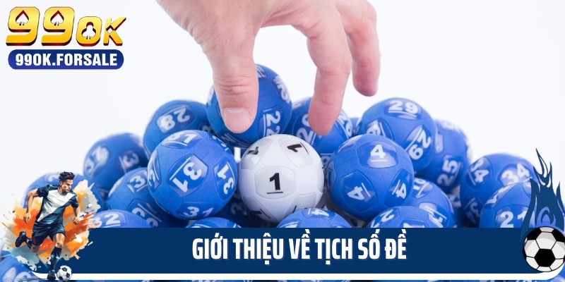 Giới thiệu về tịch số đề